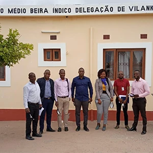 Vistoria Inhambane
